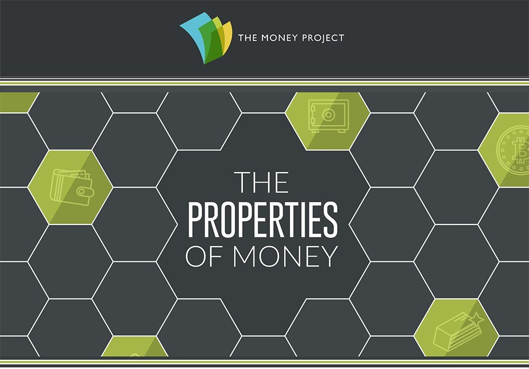 The Properties of Money...